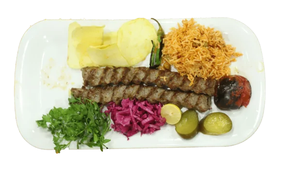 خوراک کوبیده
